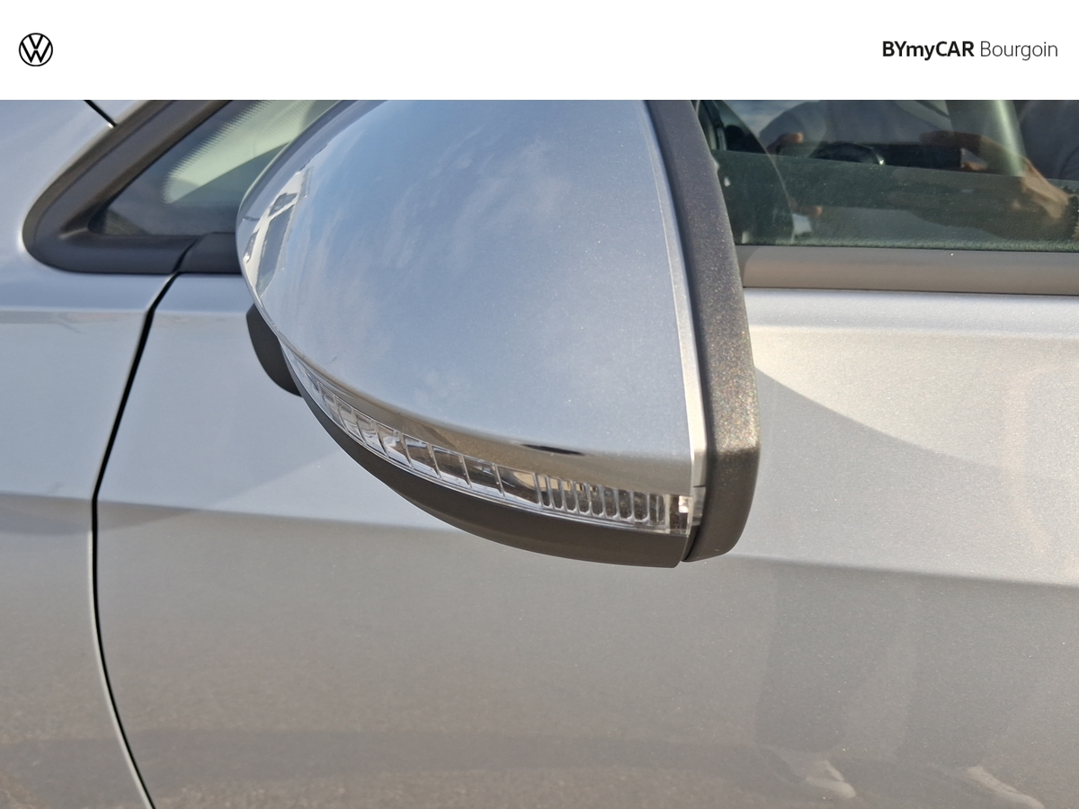 Volkswagen Golf 2.0 TDI 150 DSG7 — photo 21