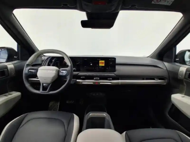 Kia Ev3 204ch 81,4kwh gt-line 2025 — photo 10