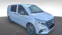 Mercedes Vito 119 CDI Mixto Compact Select Propulsion 9G-Tronic — photo 3