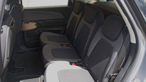 Citroen C4 Picasso 1.2 PureTech 130 - Feel – 2016 – 107119 km – Essence – Boîte Manuelle — photo 17