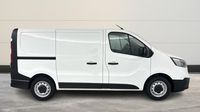 Renault Trafic L1H1 3T 2.0 Blue dCi 130ch Confort E6E — photo 4
