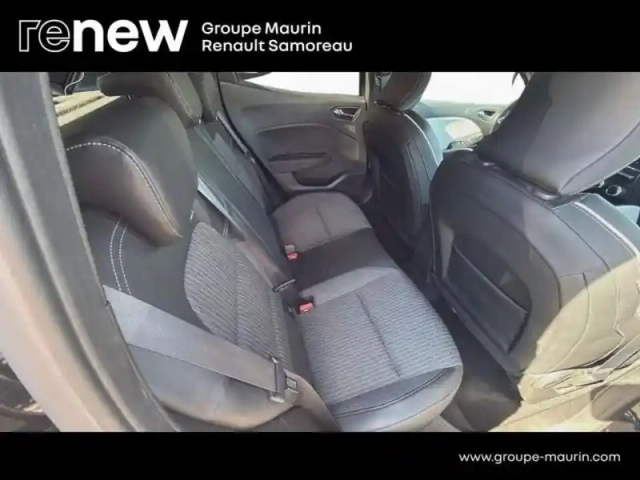 Renault Clio 1.0 tce 90ch techno — photo 14
