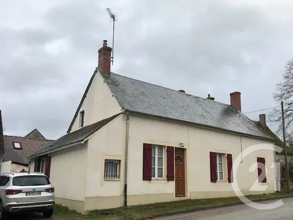Maison 2 pièces 81 m²