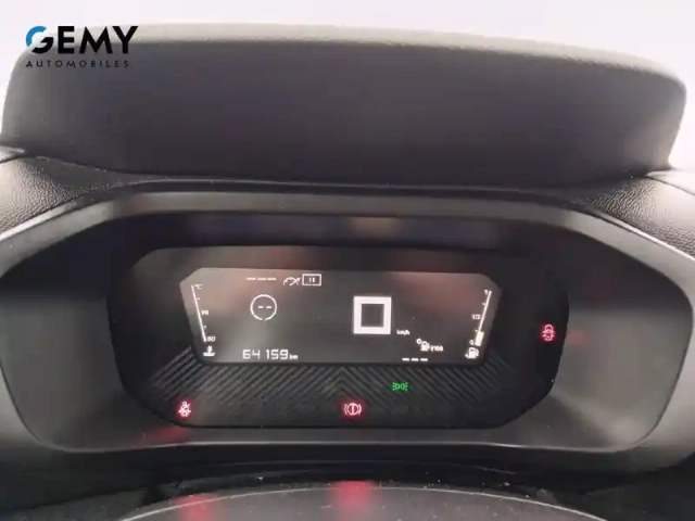 Citroën C4 puretech 100 s&amp;s bvm6 — photo 15
