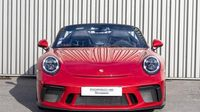 Porsche 911 Speedster 4.0 510ch — photo 4