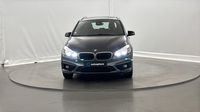 Bmw Série 2 Gran Tourer 218d xDrive 150ch Sport — photo 1