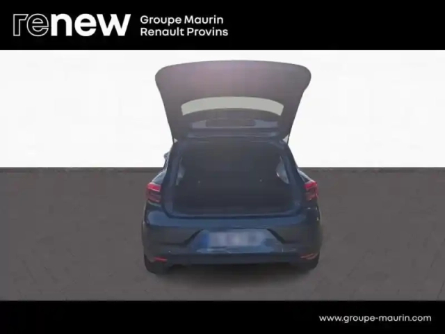 Renault Clio 1.0 tce 90ch evolution — photo 11