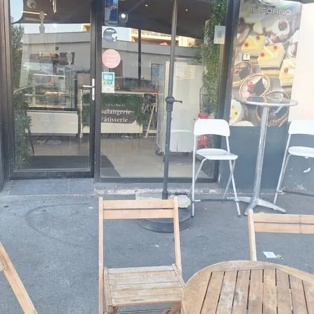 Boulangerie