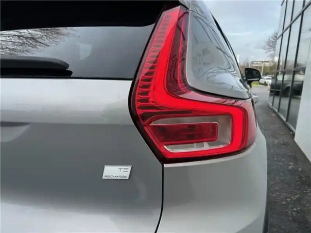 Volvo Xc40 t5 recharge 180+82 ch dct7 — photo 84
