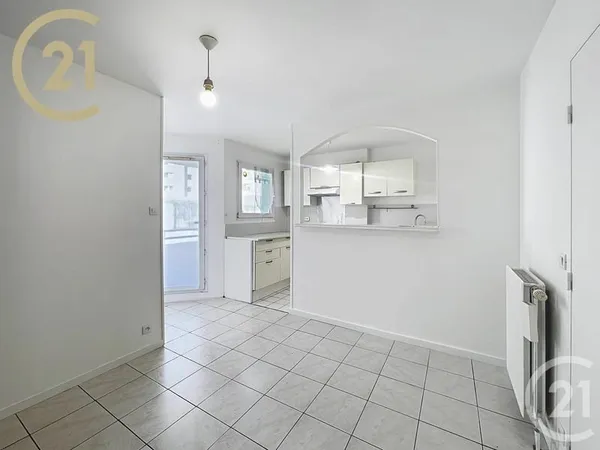 Appartement 1 pièce 32 m²