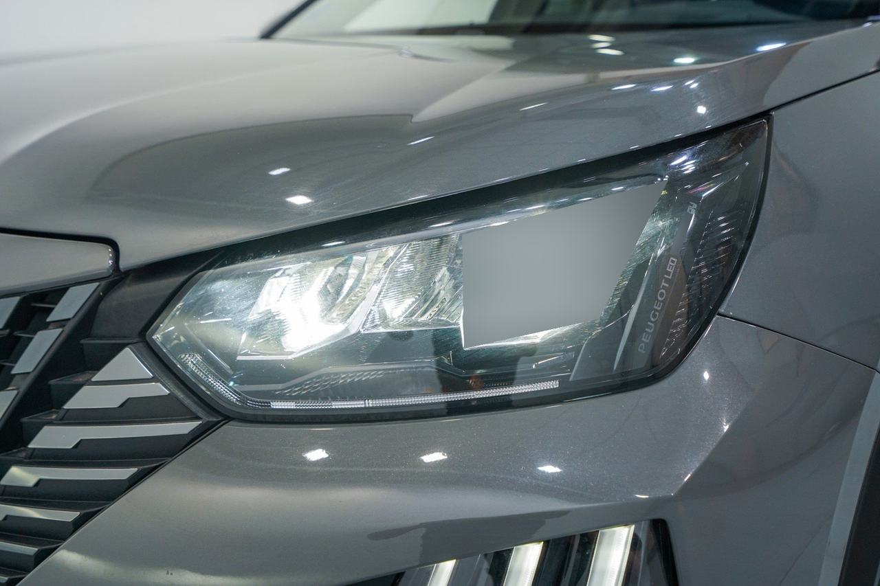 Peugeot 2008 — photo 9