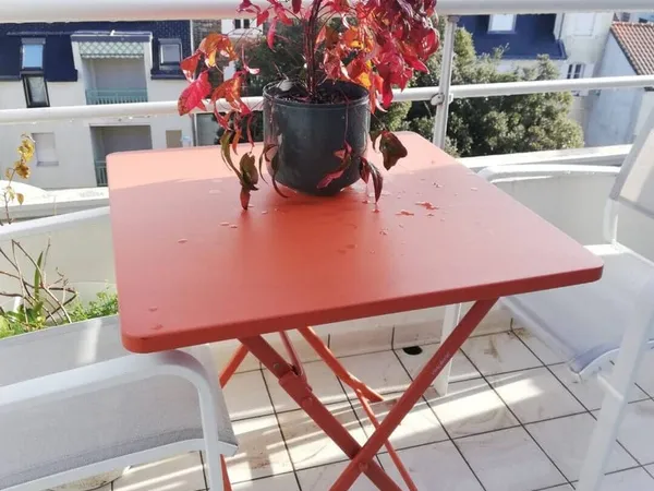 Appartement 1 pièce 23 m²