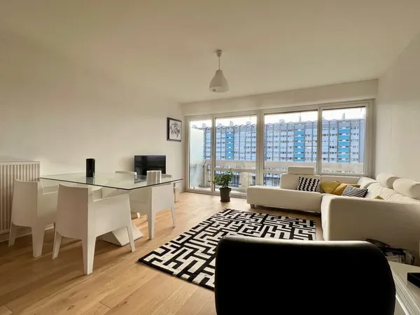Appartement à vendre Rennes