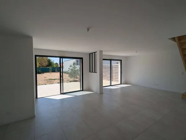 Maison 7 pièces 54 m²