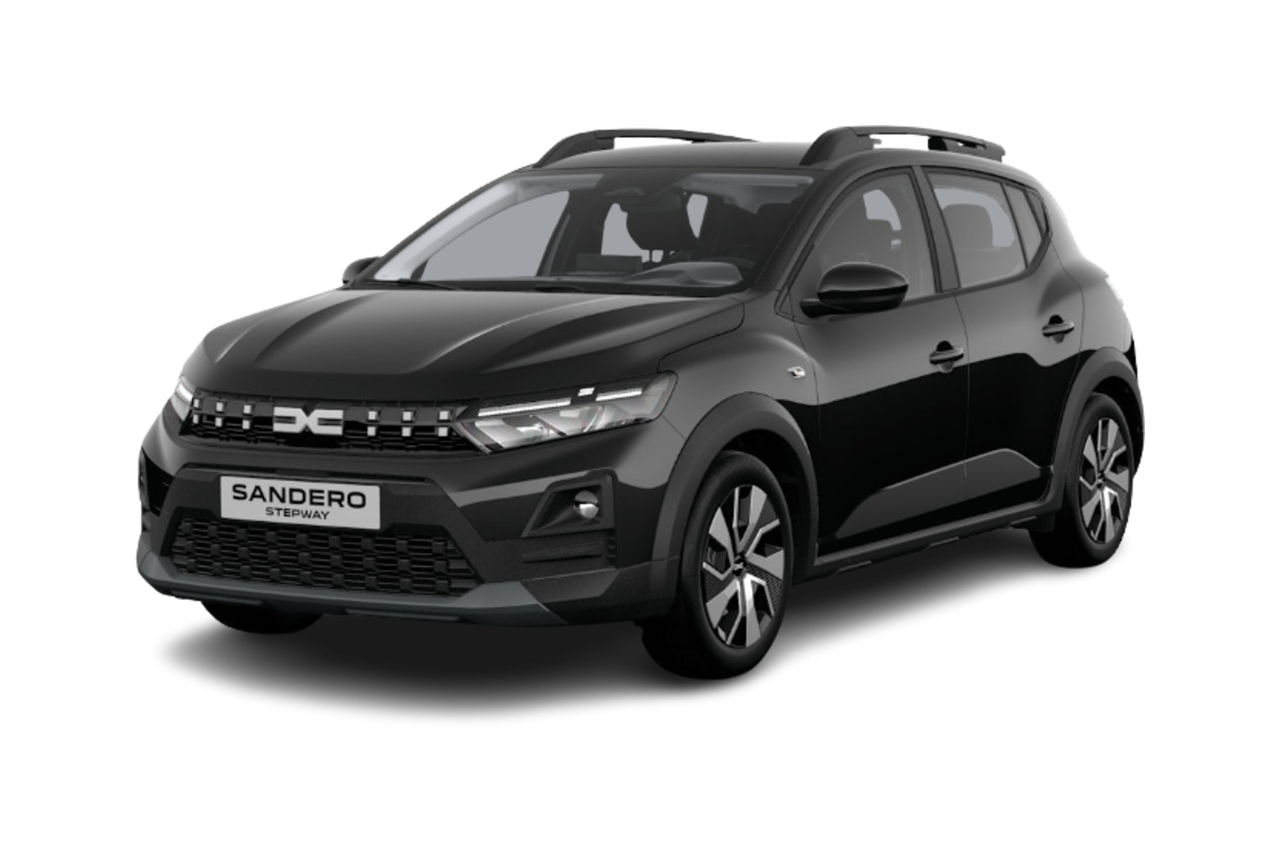 Dacia Sandero ECO-G 120 — photo 1