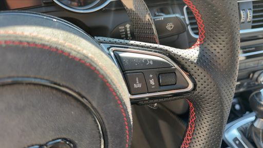 Audi RS5 4.2 FSI 450 Quattro S-Tronic 7 - RS – 2015 – 118144 km – Essence – Boîte Automatique — photo 12
