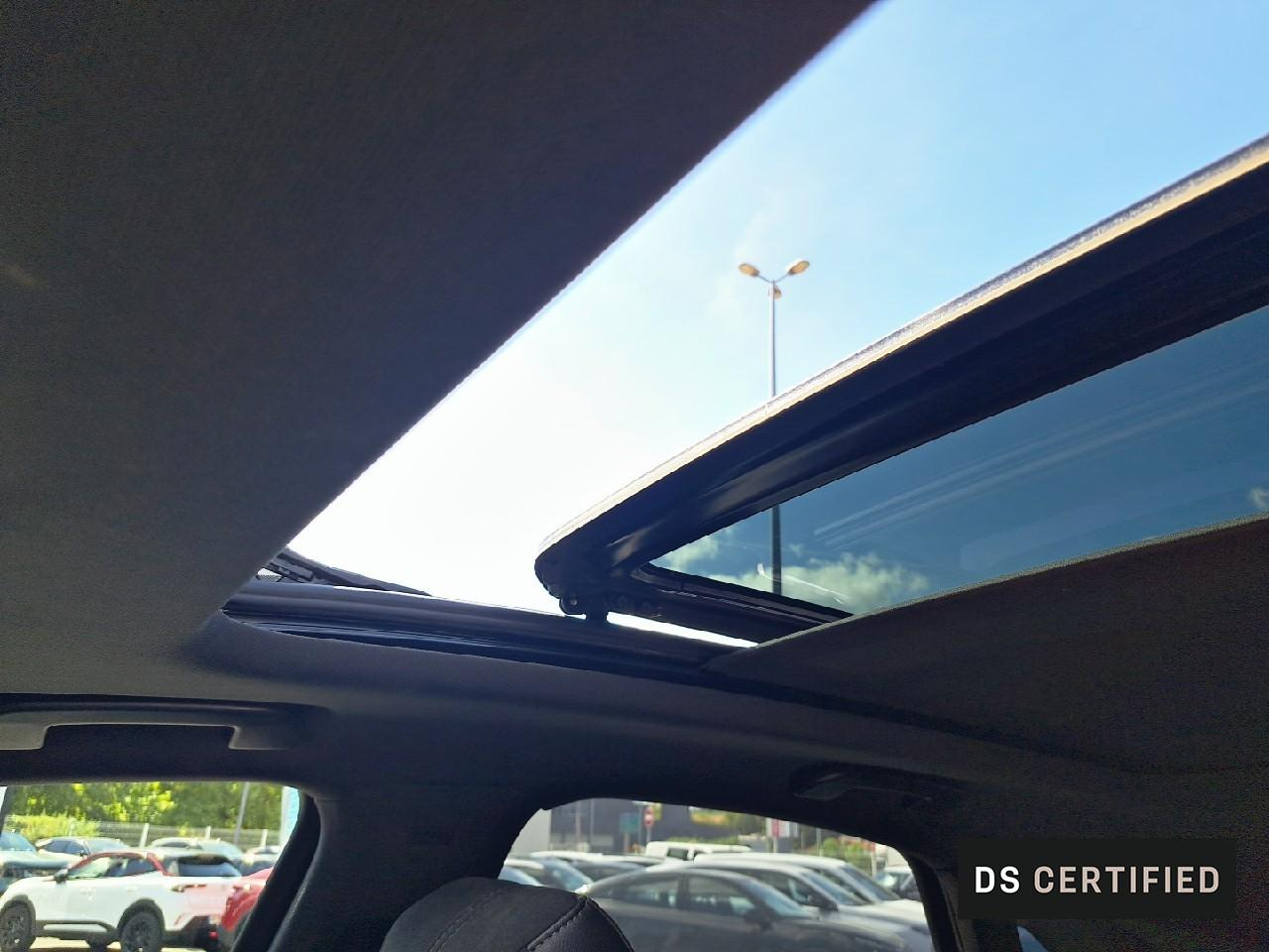 Ds Ds 7 crossback 7 crossback hybride e-tense 225 eat8 performance l — photo 21