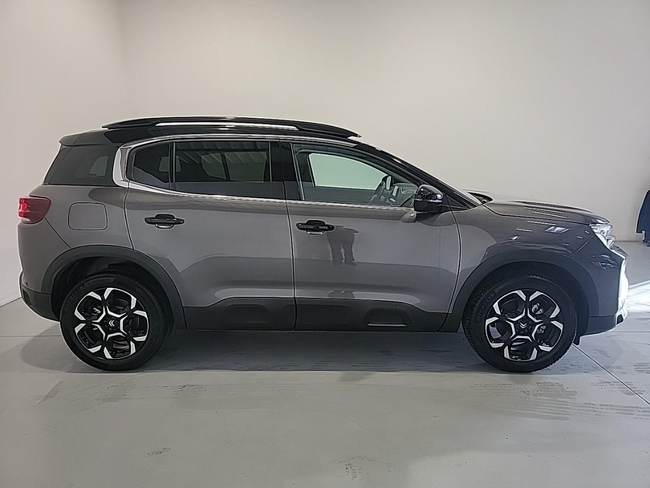 Citroën C5 Aircross bluehdi 130 eat8 max — photo 4