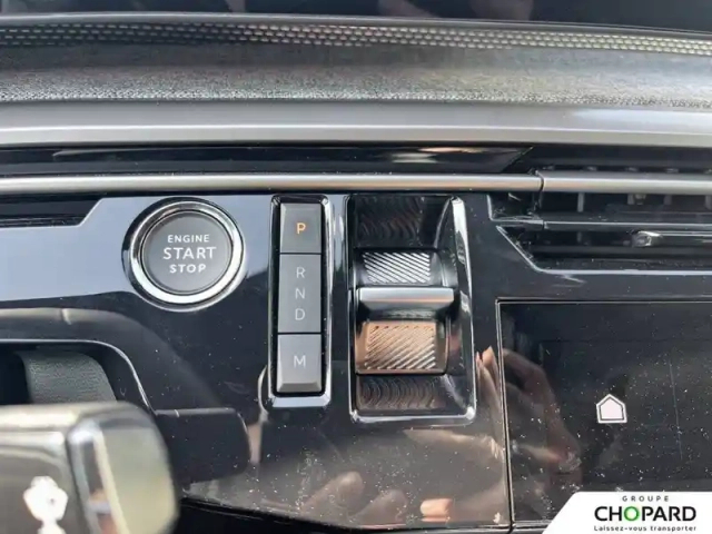 Peugeot 5008 hybrid 145 ch e-dcs6 — photo 15