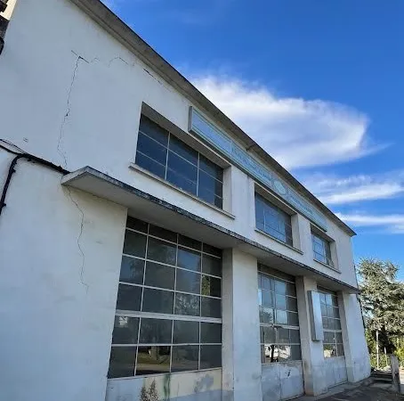 Parking/Garage/Box 233 m²