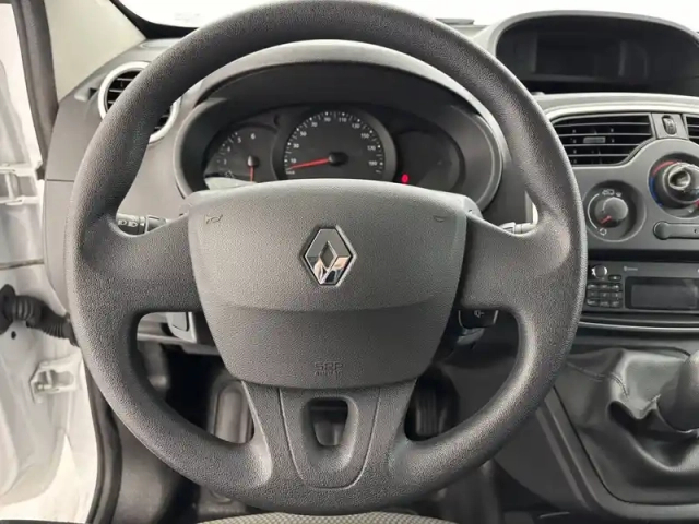 Renault Kangoo Van kangoo express 1.5 dci 75 e6 — photo 6