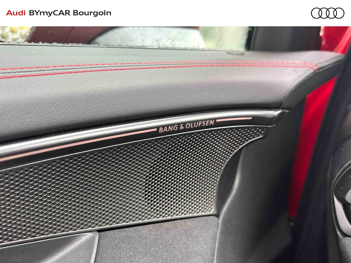 Audi RS5 Avant PHEV V6 2.9 quattro Tiptronic — photo 27