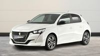 Peugeot 208 1.2 PureTech 100ch S&S Style — photo 1