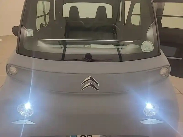 Citroën Ami — photo 60