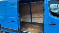 Renault Master F3500 L3H2 2.3 dCi 135ch Grand Confort E6 — photo 20