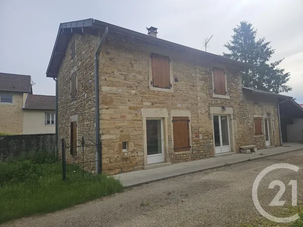 Maison 5 pièces 62 m²