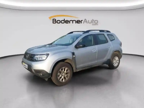 Dacia Duster eco-g 100 4x2