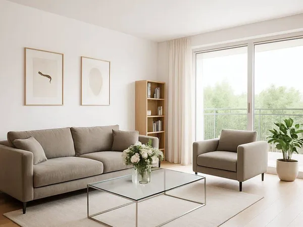 Appartement 5 pièces 108 m²