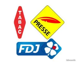 A vendre - Bar / Tabac / Presse / FDJ - 33110