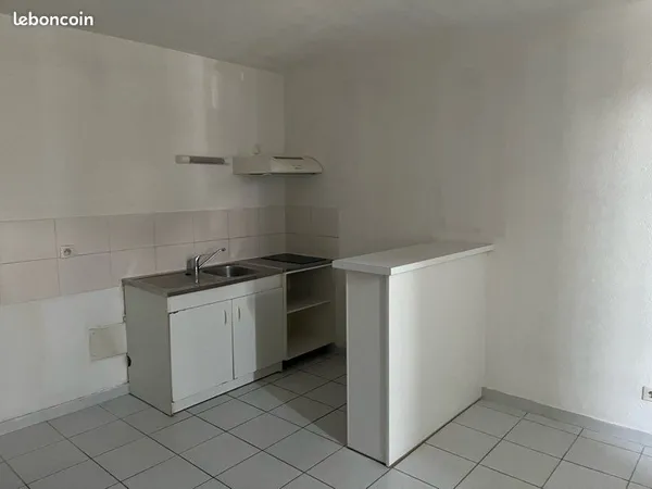 Immobilier loc