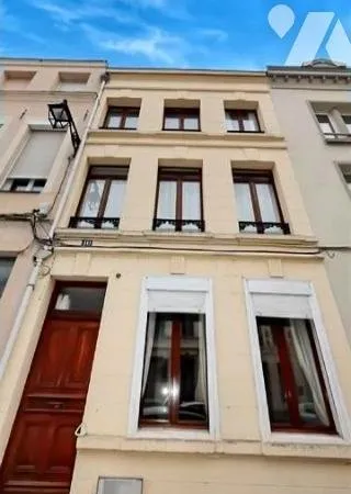 Maison 6 pièces 150 m²
