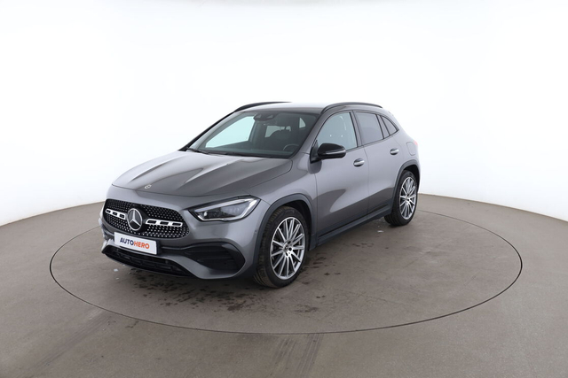 Mercedes-Benz GLA 200 d AMG Line DCT