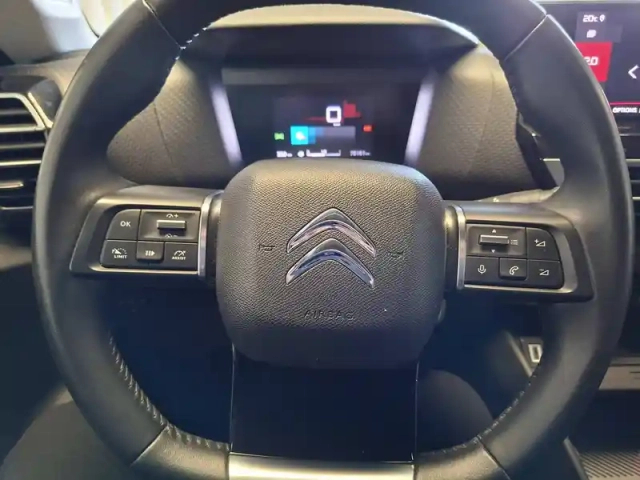 Citroën C4 puretech 130 s&amp;s bvm6 — photo 111