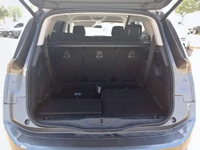 Citroën C4 grand  spacetourer bluehdi 130 s&amp;s eat8 — photo 6