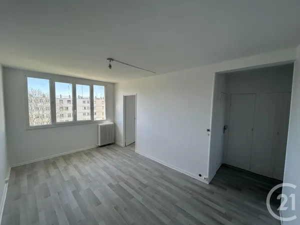Appartement 3 pièces 51 m²