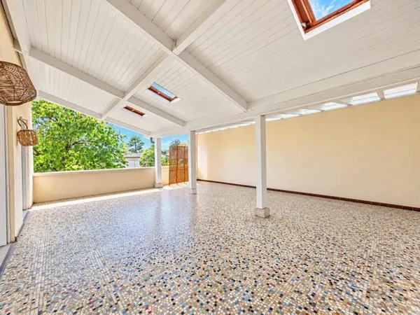 Maison 6 pièces 200 m²