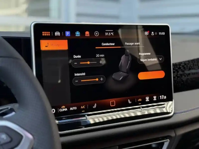 Volkswagen Tiguan 1.5 ehybrid 204ch dsg6 — photo 47