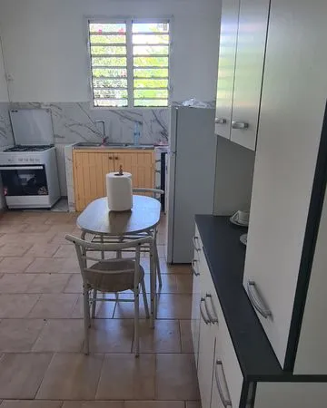 T2 meublé dans un secteur calme