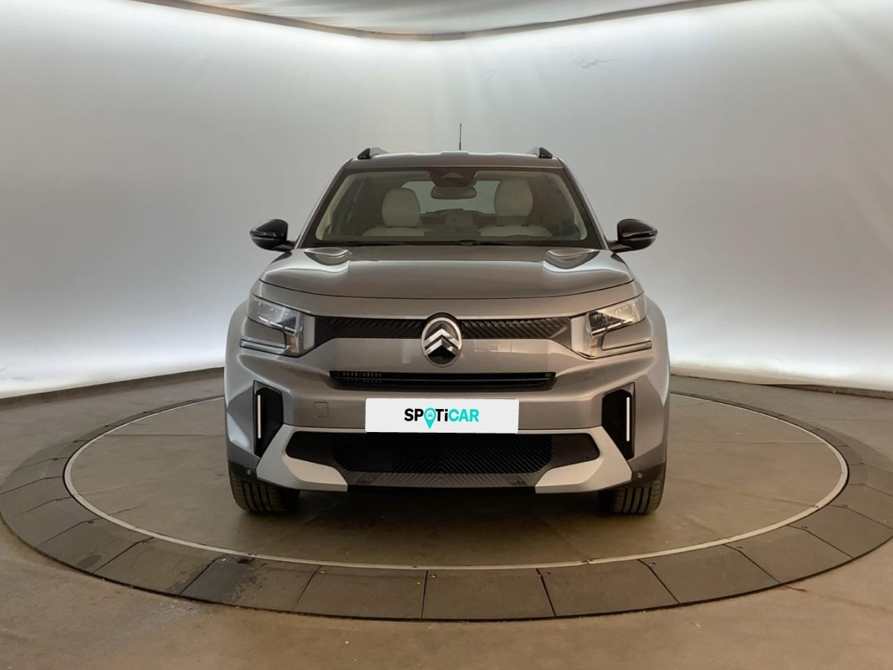 Citroën C3 Aircross hybride 145 ch aut max — photo 2