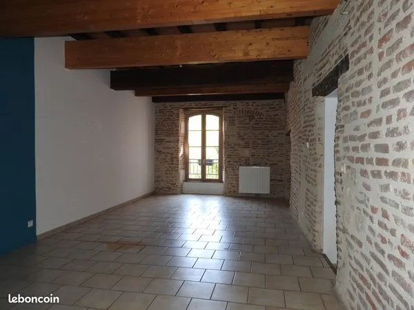 Appartement 3 pièces 72 m²