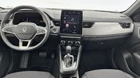 Renault Arkana 1.6 E-Tech 145ch full hybrid Techno -25 — photo 8