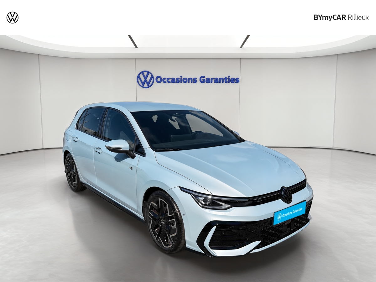 Volkswagen Golf 1.5 eTSI EVO2 150 DSG7 — photo 7