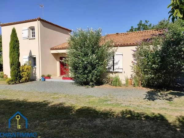 Maison 7 pièces 171 m²