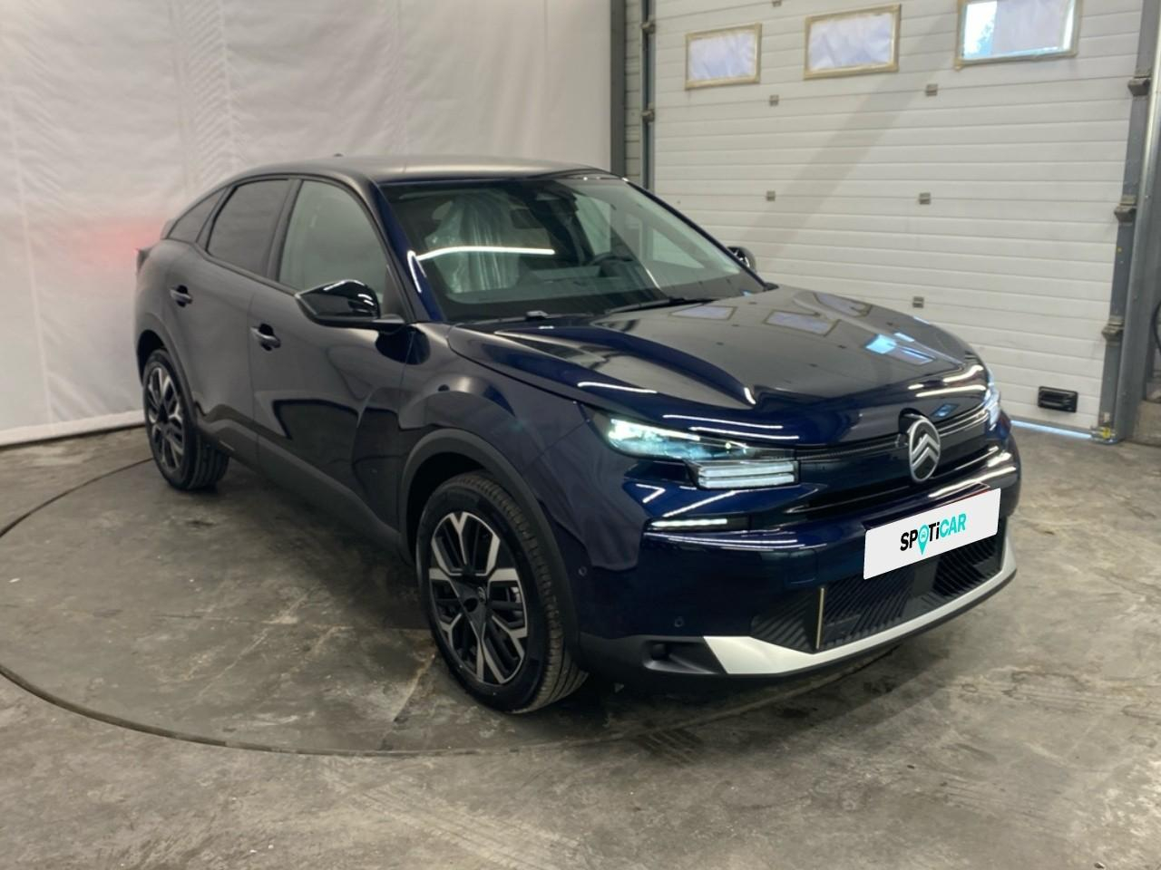 Citroën C4 hybride 145 e-dcs6 max — photo 7