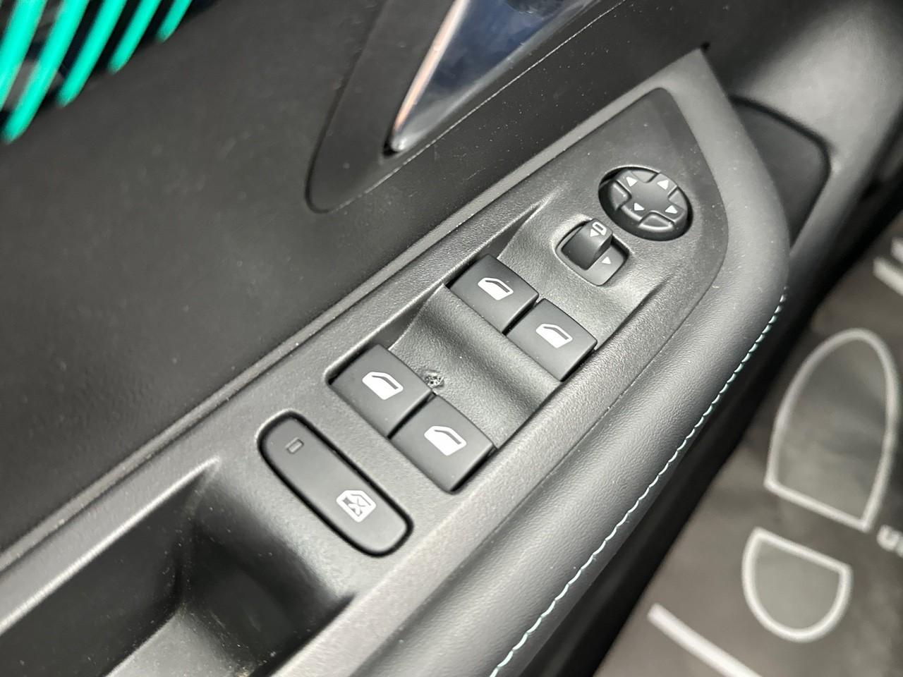 Peugeot 208 puretech 100 s&s eat8 allure pack — photo 15
