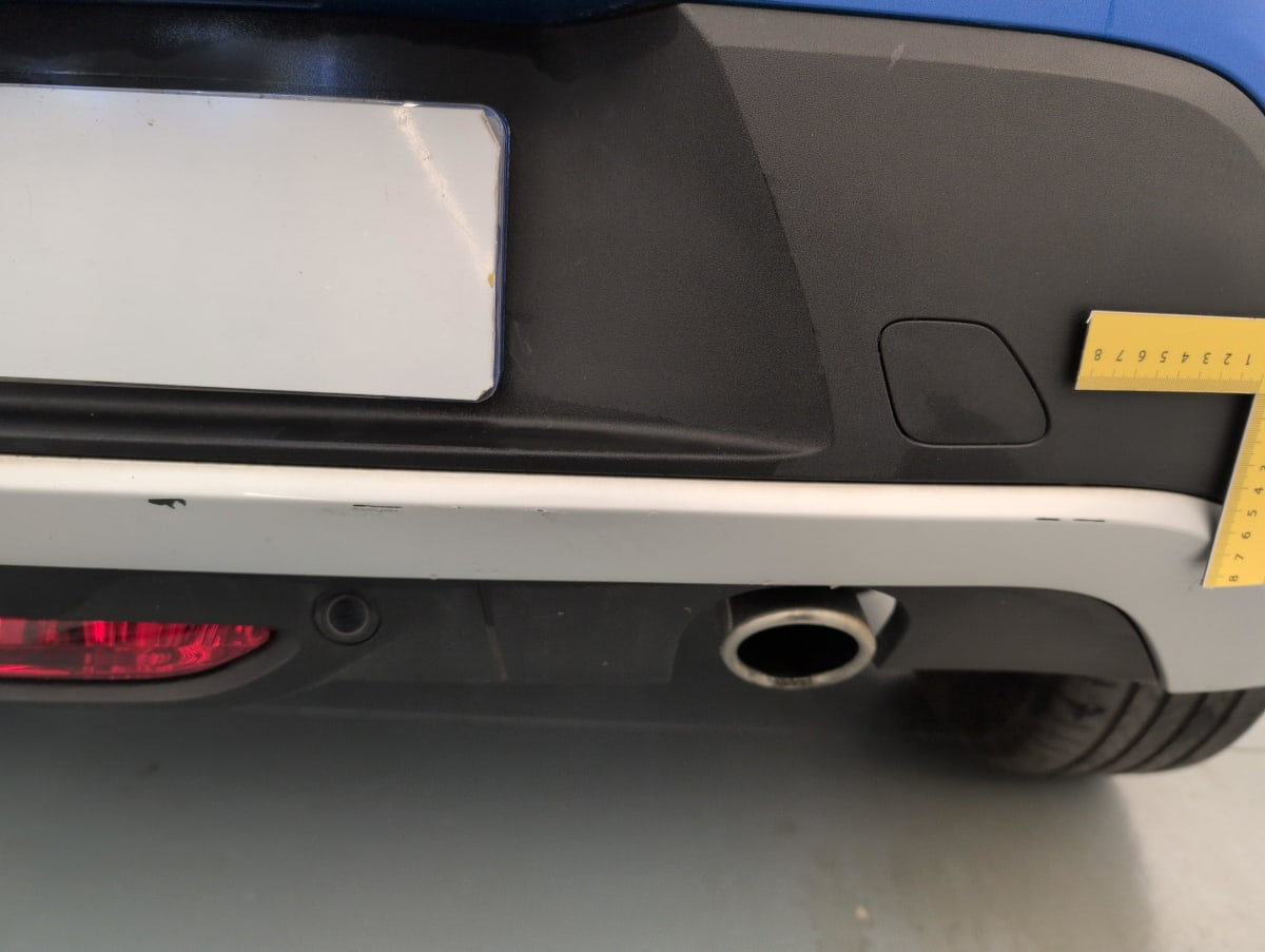 Opel Mokka — photo 25